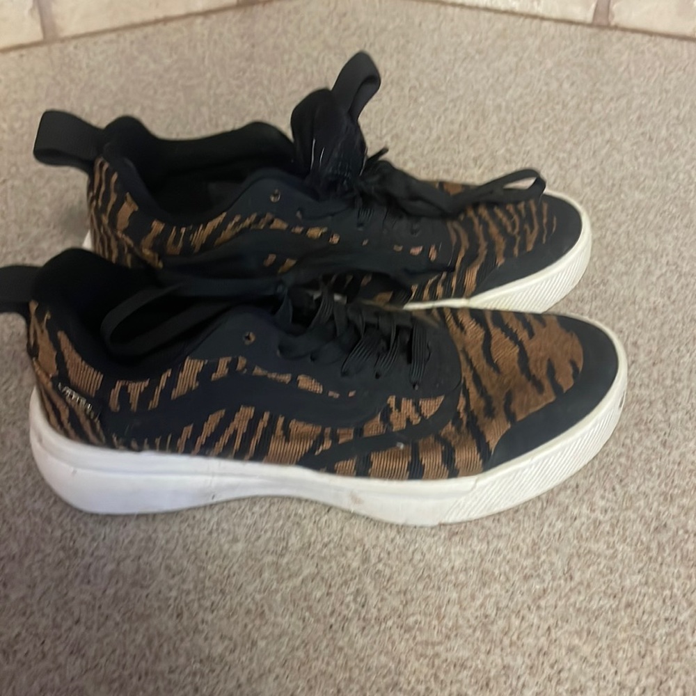 vans sneakers